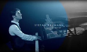 Stefan Baumann Pianist